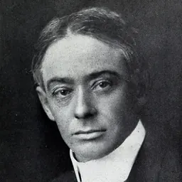 Portrait of T. Scott Offutt