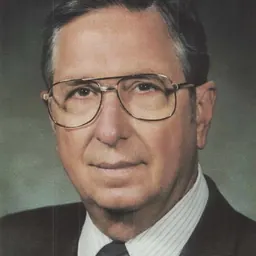 Portrait of James Donnewald