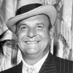 Portrait of Jackie Coogan