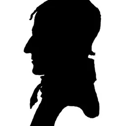 Portrait of Sampson Mathews