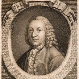 Portrait of František Tůma