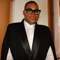 Portrait of EJ Johnson