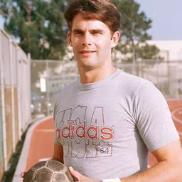 Portrait of Craig Gilbert