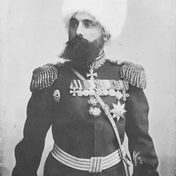 Portrait of Dejan Subotić