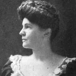 Portrait of Sidney McCall