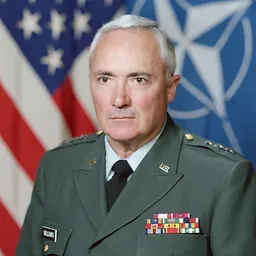 Portrait of Paul S. Williams Jr.