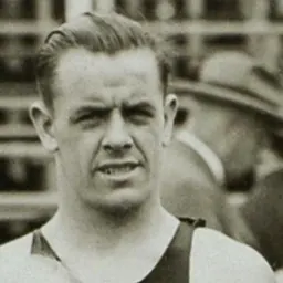 Portrait of James Thompson