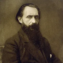 Portrait of Lucien Capet