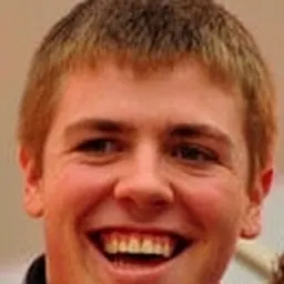Portrait of Tanner Pearson
