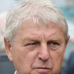 Portrait of Václav Mašek