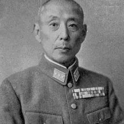 Portrait of Keisuke Fujie