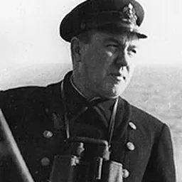 Portrait of Lev Vladimirsky