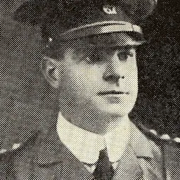 Portrait of Herb Hunter