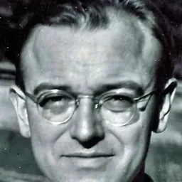 Portrait of Jaroslav Staněk