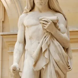 Portrait of Cato the Younger