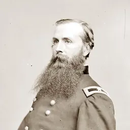 Portrait of Charles K. Graham