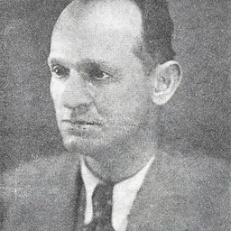Portrait of Aćif Hadžiahmetović