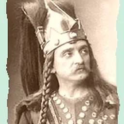 Portrait of Albert Vaguet