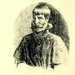 Portrait of Juan Ponce de León II
