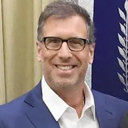 Portrait of Richard LaGravenese