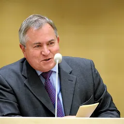 Portrait of Robert Walter