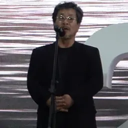 Portrait of Gi Ju-bong
