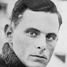 Portrait of Américo Tesoriere