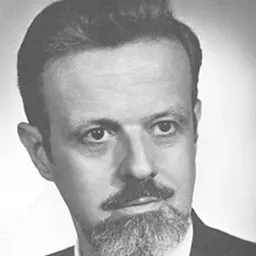 Portrait of Marcello Olivi