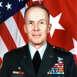 Portrait of James L. Campbell