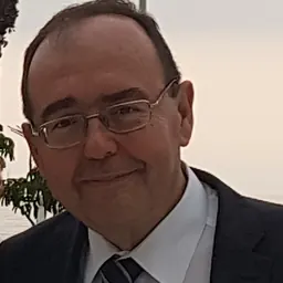 Portrait of José Ramos Muñoz