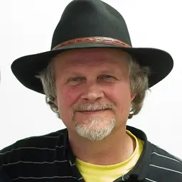 Portrait of John W. Loftus