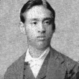 Portrait of Oda Nobutoshi