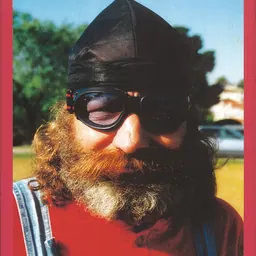 Portrait of György Bodola