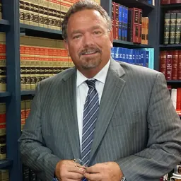 Portrait of E. Brent Bryson