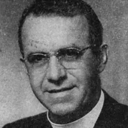 Portrait of Chandler Sterling