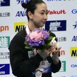 Portrait of Chihiro Igarashi