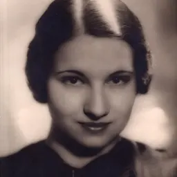 Portrait of Fredy Malec Koschitz