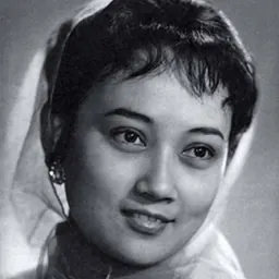Portrait of Wang Xiaotang