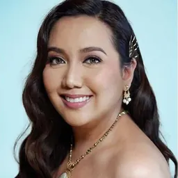 Portrait of Mercedes Alvarez