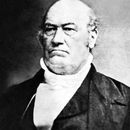 Portrait of Thomas Ewing