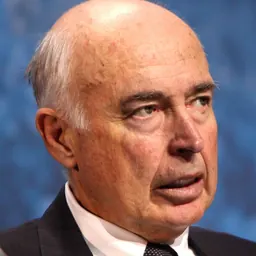 Portrait of Angelo Codevilla