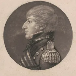 Portrait of Ralph Izard