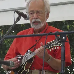 Portrait of Roland White