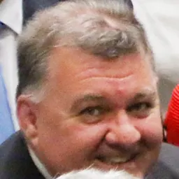 Portrait of Craig Kelly