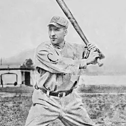 Portrait of Andy Kyle