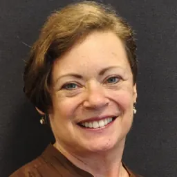 Portrait of Pamela Cooper-White