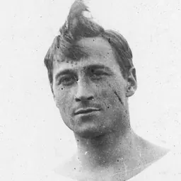 Portrait of Henryk Niezabitowski