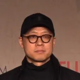 Portrait of Kim Seong-hun