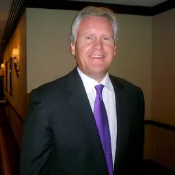 Portrait of Jeff Immelt