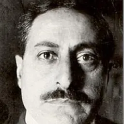 Portrait of Yeghishe Tadevosyan